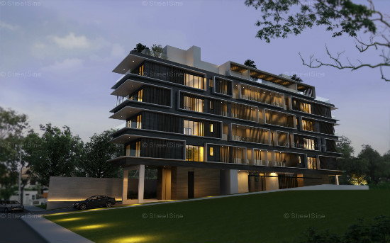 Rich.Residence project photo thumbnail
